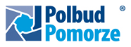 Polbud Pomorze - logo